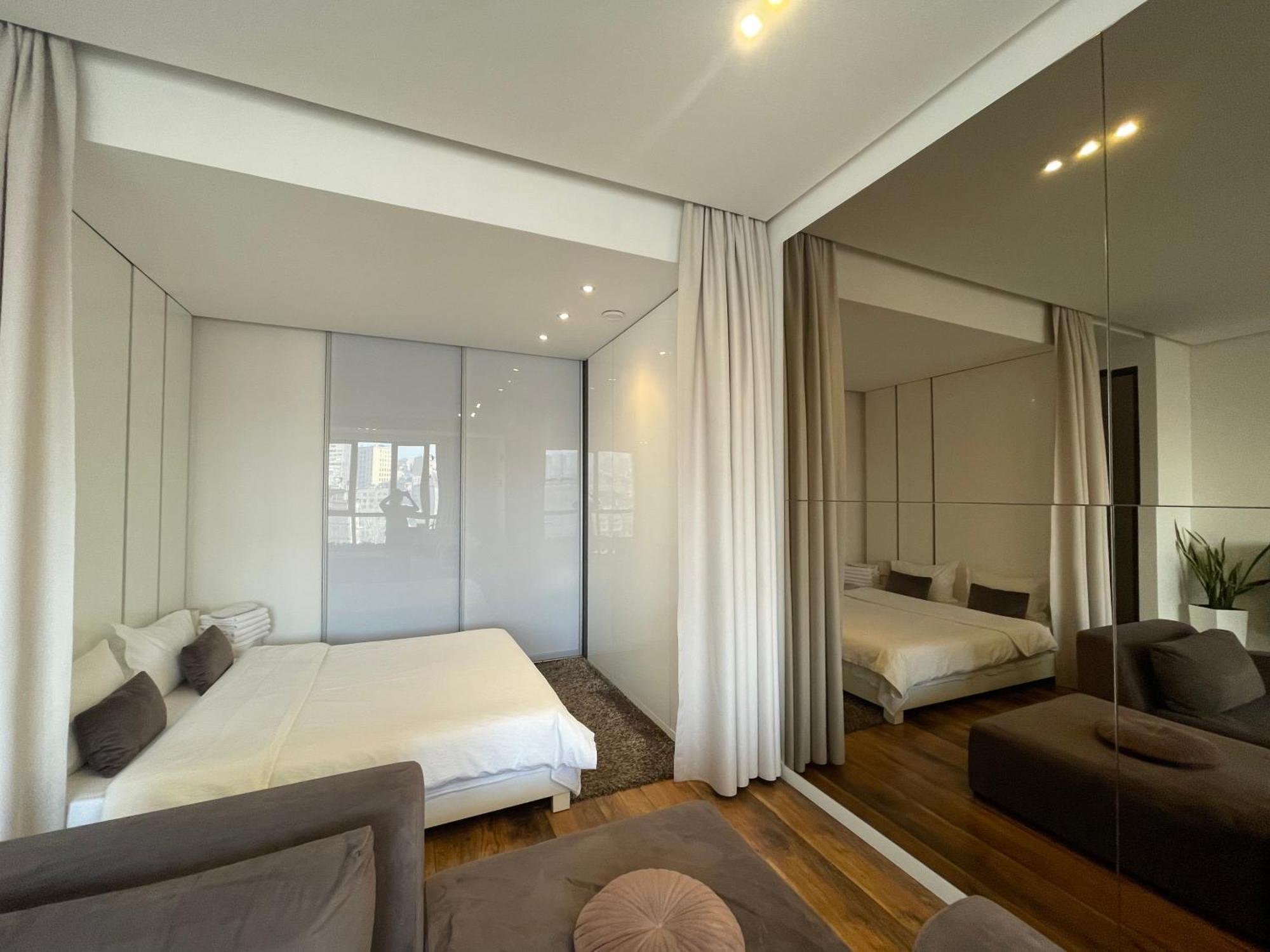 Opera Apartment Erywań Zewnętrze zdjęcie