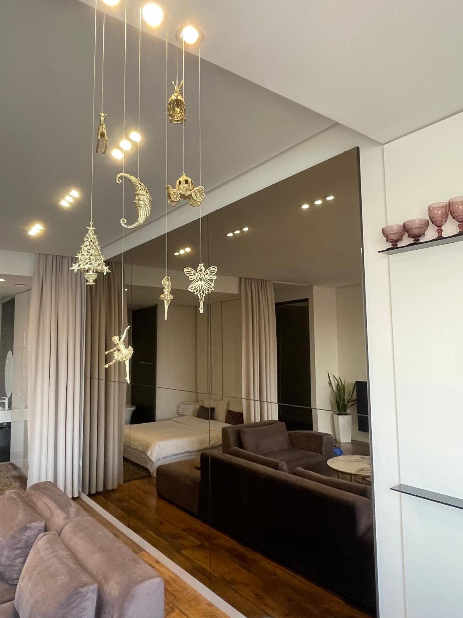 Opera Apartment Erywań Zewnętrze zdjęcie